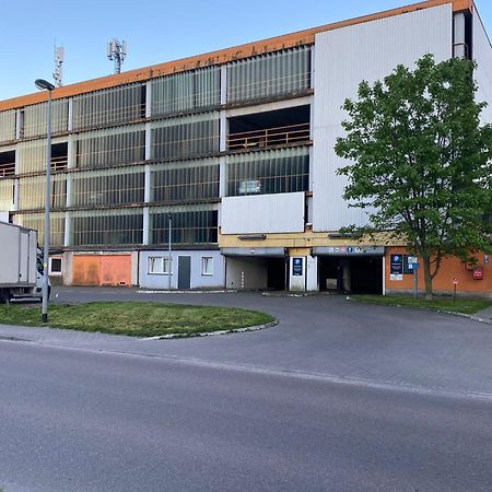 Apartament Primavera Gdansk Exterior photo